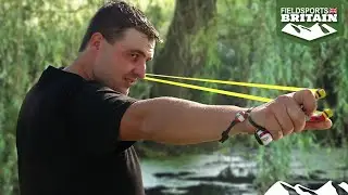 For the love of catapults