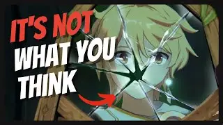 What Exactly Is The Loom Of Fate? | Genshin Impact Lore