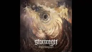 STORTREGN [Switzerland] - Cosmos Eater [2021] [Lyrics] [HD]