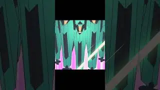 Pomu Mahou Shoujo Idol Transformation (Not scam) #shorts