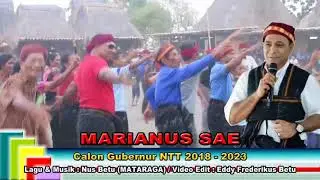Ja'i Marianus Sae Me'a Mema  (tanpa dialog)