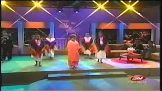 HILDA MURILLO. la bocina