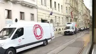 Vienna, Austria