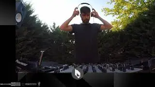 Oscar L /// Beatfreak Off Sonar Live Streaming Festival 2020