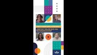 ✅¿Qué hay mejor que una recomendación?