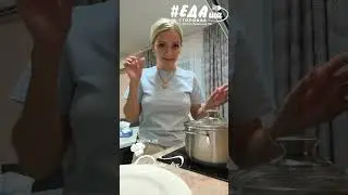 Креветки