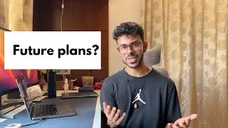 What's next for me? building side-projects