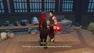Genshin Impact: While It's Warm Day 7 Guide (PC)