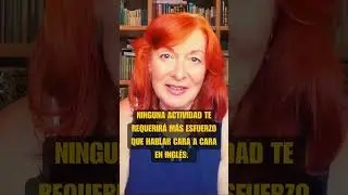 SPEAK UP! COMO HABLAR INGLÉS CON FLUIDEZ.  #aprendizajedeinglés #speakingenglish #speaking
