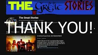 Thank You For 937 Subs!!