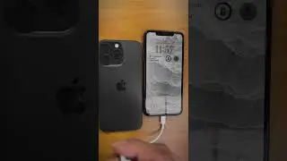 iPhone 15 series TRICK!