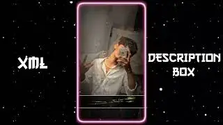 ABHIMAAN SONG XML 🤩💖 || NEW XML FILE 🦋 || NEW TREND XML 💕 ||#xml_file  #xml