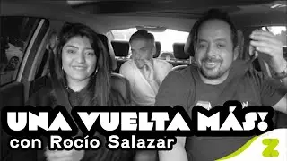 Una Vuelta Más! con @rociosalazar.musica96