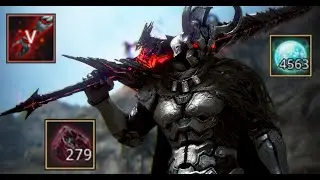 BDO Blackstar Awakening PRI to PEN Attempts
