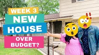 home renovation airbnb I Are we over budget? #airbnb #airbnbsuperhost #homerenovation2022