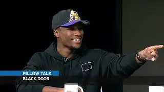 PILLOW TALK with The Black Door -  Is KHAYA played by Zamani Mbatha   on OnlyFans?