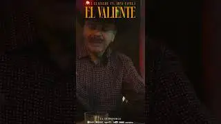 EL VALIENTE ❤️‍🔥🤠 #JoelElizalde & @JossFavelaCanalOficial YA DISPONIBLE 🎥