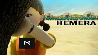 Silkroad Online Hemera Fortress War 05.03.2022