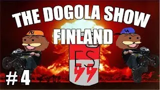 The Dogola Show - Finland [Classics]