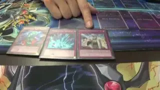 Yu-Gi-Oh Deck Profile: Kozmo (Plus Kozmo History Lesson With Matt)