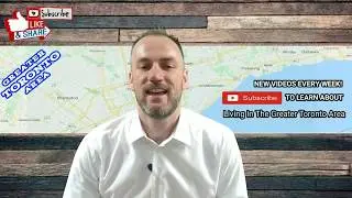 Channel Introduction - Living In The Greater Toronto Area