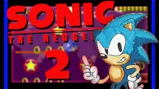 Spring Yard Zone - Sonic the Hedgehog (Part 2)