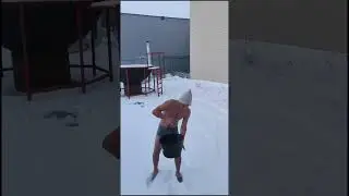 Банька это сила 