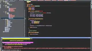 Advent of Code - TDD in PHP with phpspec Day 2 Puzzle 2