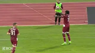 03.05.2024 - AC Bellinzone - Neuchâtel Xamax