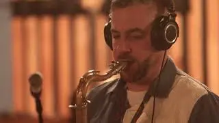 Odyssey Lab - Live in Studio - BOD