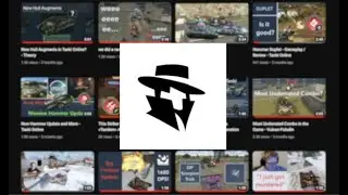 TheDetective999Two's Channel Trailer