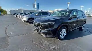 Why Buy At Serra Honda