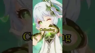 Expected Character Banner 4.4 [GENSHIN IMPACT]