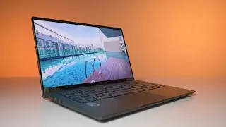 Acer Swift 5 Review - The Compact and Lightweight Laptop You Need