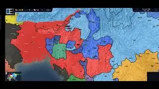age of history 2 mod Tai Shan empires