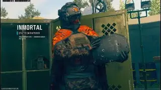 🤯 Mi compañero y yo conseguimos la bonificación más difícil de warzone 🤯