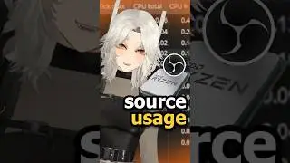 How To Monitor OBS Source Usage and Optimization