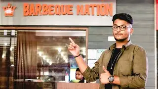 Don't Go Barbeque Nation Before Watching This!!!