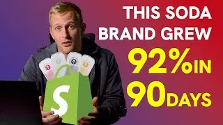 5 Changes That DOUBLED This Shopify Store’s Revenue