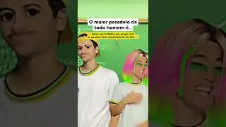 Ninguém suporta elas 💀💅
