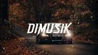 Jamik - Джентльмен 2 (Dimusik Remix)