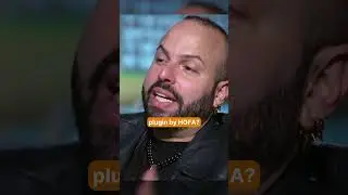 DJ Zardonic (Bullet For My Valentine, Fear Factory) demos the new IQ-Series Transient plugin by HOFA