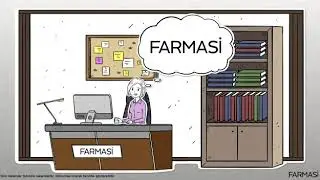 FARMASİ PRİM SİSTEMİ | KAZANÇ PLANI | EVDEN NASIL PARA KAZANILIR .? | EK İŞ
