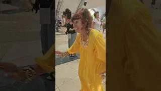"Сладкая парочка!"