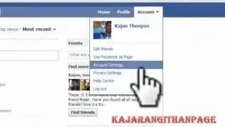 How to Block Unwanted People on Facebook