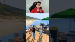 Look at this ending 