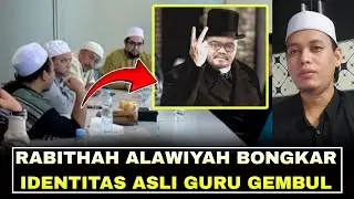 Owalah Pantesan, Ternyata Guru Gembul itu Adalah..⁉️