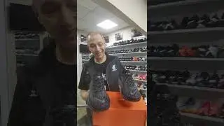 Обзор кроссовок Nike Zoom X Invincible run 3