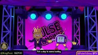 Pulse Pumping - Pulse Tv ft King Pooie