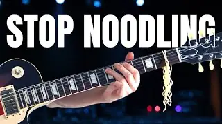 Why your solos sound BORING (and how to fix it)